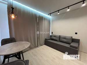 Студия квартира, вторичка, 17м2, 5/5 этаж