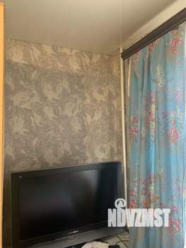 1-к квартира, вторичка, 21м2, 7/9 этаж