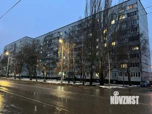 2-к квартира, вторичка, 53м2, 9/10 этаж