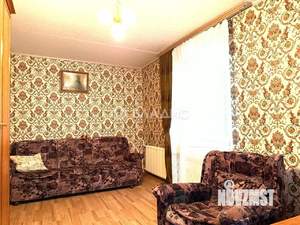 2-к квартира, вторичка, 53м2, 9/9 этаж