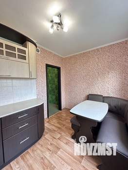 1-к квартира, вторичка, 37м2, 3/10 этаж