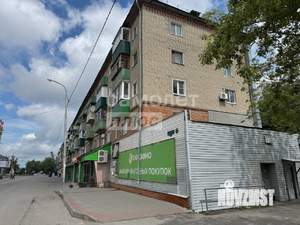 2-к квартира, вторичка, 43м2, 2/4 этаж