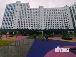 1-к квартира, вторичка, 35м2, 9/18 этаж