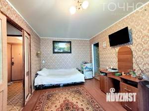2-к квартира, вторичка, 42м2, 5/5 этаж
