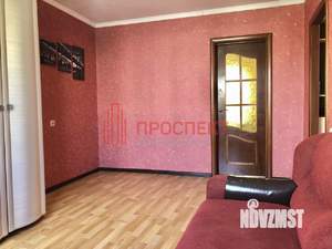 3-к квартира, вторичка, 54м2, 4/9 этаж
