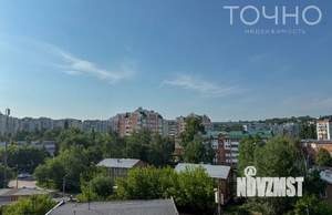 4-к квартира, вторичка, 81м2, 9/9 этаж