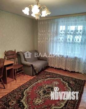 1-к квартира, вторичка, 38м2, 5/9 этаж