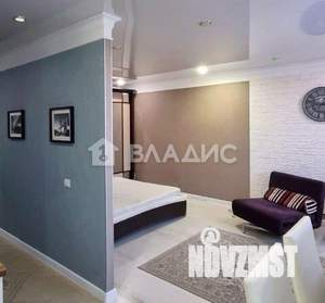 1-к квартира, вторичка, 36м2, 9/10 этаж