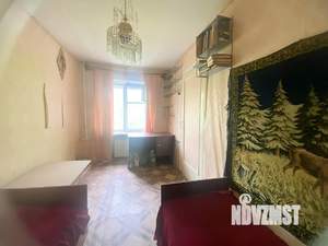 3-к квартира, вторичка, 54м2, 5/5 этаж