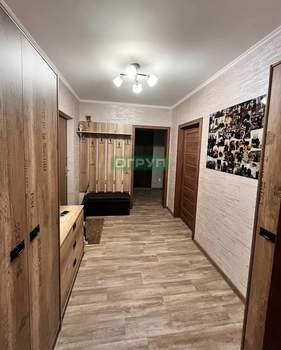 2-к квартира, вторичка, 67м2, 7/10 этаж