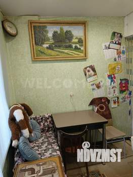 1-к квартира, вторичка, 27м2, 3/9 этаж