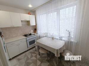 2-к квартира, вторичка, 52м2, 4/9 этаж