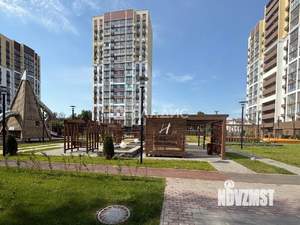 3-к квартира, вторичка, 70м2, 6/14 этаж