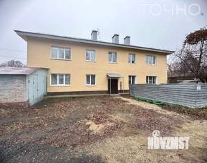 1-к квартира, вторичка, 31м2, 1/2 этаж