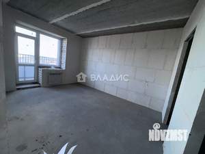 1-к квартира, вторичка, 43м2, 11/12 этаж