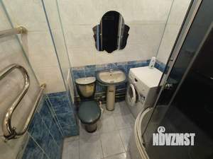 Студия квартира, вторичка, 25м2, 4/10 этаж