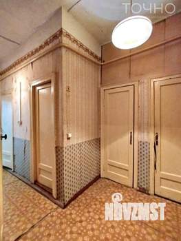 2-к квартира, вторичка, 64м2, 1/5 этаж