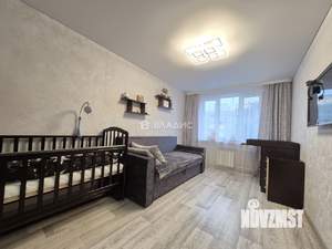 1-к квартира, вторичка, 30м2, 6/8 этаж