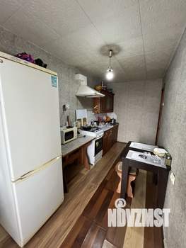 1-к квартира, вторичка, 36м2, 9/9 этаж