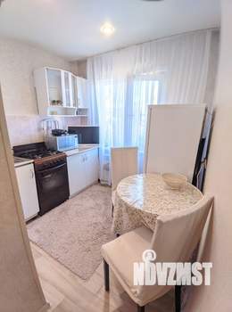 1-к квартира, вторичка, 30м2, 5/5 этаж