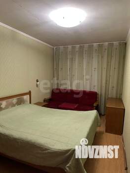 2-к квартира, вторичка, 71м2, 7/9 этаж