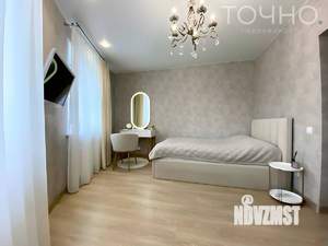 2-к квартира, вторичка, 55м2, 5/17 этаж