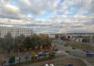 2-к квартира, сданный дом, 58м2, 6/18 этаж