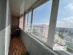1-к квартира, вторичка, 49м2, 11/17 этаж