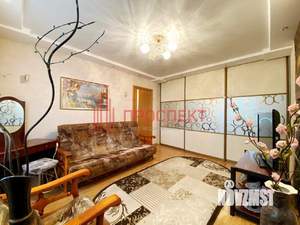 2-к квартира, вторичка, 38м2, 5/5 этаж
