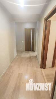 2-к квартира, вторичка, 59м2, 1/7 этаж