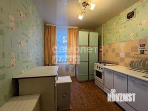 1-к квартира, вторичка, 35м2, 2/9 этаж