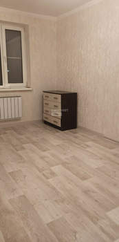 1-к квартира, сданный дом, 26м2, 2/3 этаж