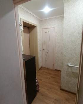 1-к квартира, вторичка, 29м2, 3/5 этаж