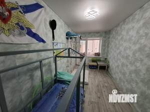 2-к квартира, вторичка, 83м2, 2/8 этаж