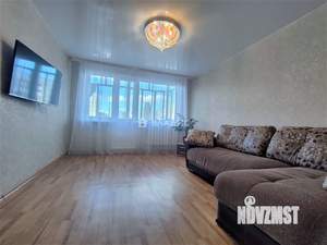 3-к квартира, вторичка, 66м2, 6/9 этаж