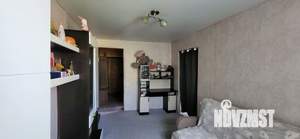 2-к квартира, вторичка, 33м2, 2/2 этаж