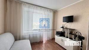 1-к квартира, вторичка, 20м2, 4/9 этаж