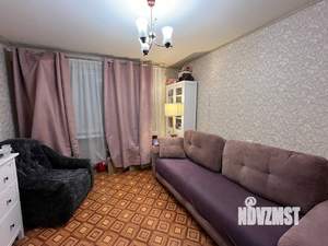 2-к квартира, вторичка, 54м2, 3/9 этаж