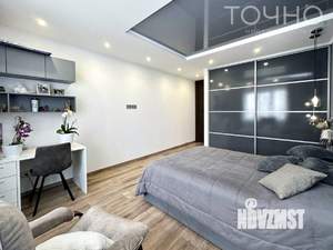 3-к квартира, вторичка, 108м2, 6/17 этаж
