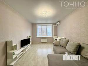 1-к квартира, вторичка, 42м2, 11/14 этаж