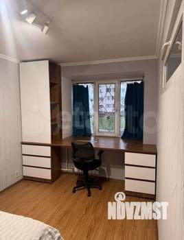 1-к квартира, вторичка, 39м2, 1/10 этаж