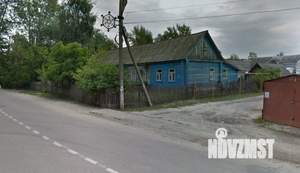 Студия квартира, вторичка, 28м2, 1/1 этаж