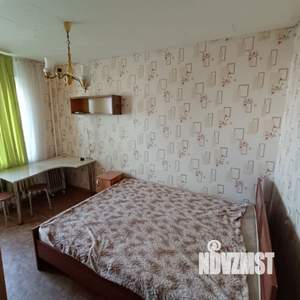 1-к квартира, вторичка, 20м2, 8/9 этаж