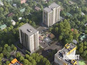 1-к квартира, вторичка, 40м2, 5/16 этаж