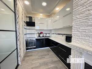 3-к квартира, вторичка, 101м2, 4/18 этаж