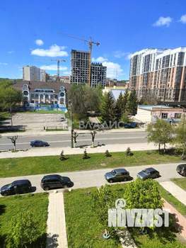 1-к квартира, вторичка, 38м2, 5/9 этаж