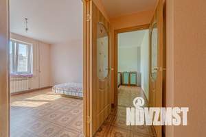 1-к квартира, вторичка, 35м2, 8/10 этаж