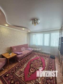 3-к квартира, вторичка, 68м2, 9/9 этаж