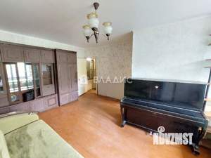 2-к квартира, вторичка, 43м2, 3/4 этаж