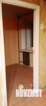 2-к квартира, вторичка, 44м2, 4/5 этаж